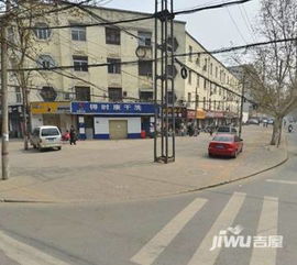 鄭州乳制食品廠家屬院二手房評測 房價行情、小區環境與居住體驗全解析