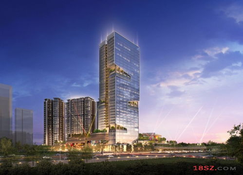 中國房地產投資版圖 廣東領跑十大省份，行業轉型與區域分化并行