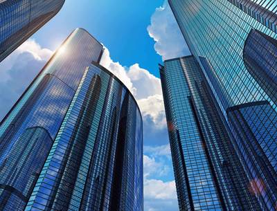 婚前入手公寓做投資，地產專業人士為何看好中山樓市？