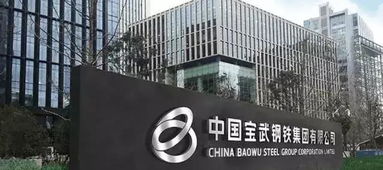 鋼鐵巨擘 中國鋼企占據全球前十半壁江山，房地產繁榮背后的支撐與挑戰